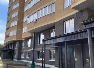 Однокомнатная квартира на продажу, 48 м2, Тольятти, Коммунистическая улица, 40, Комсомольский район