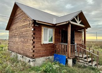 Продажа дома, 42 м2, дачный поселок Яшма, 6-я Бирюзовая улица