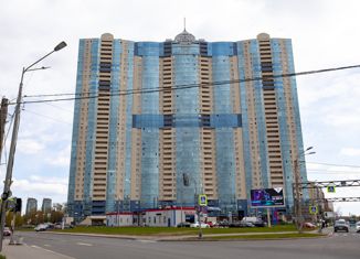 Продаю 1-ком. квартиру, 38.7 м2, Санкт-Петербург, проспект Обуховской Обороны, 138к2, метро Обухово