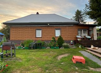 Продается дом, 70 м2, поселок Кузедеево, Нагорная улица