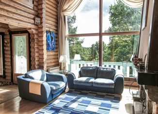 Продается дом, 297.3 м2, посёлок городского типа Токсово, Озёрный переулок, 5А