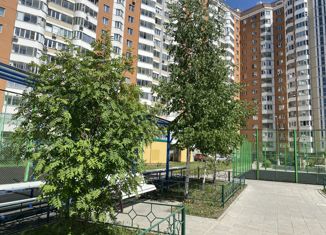 Продается квартира студия, 20.5 м2, Москва, улица Недорубова, 15, улица Недорубова