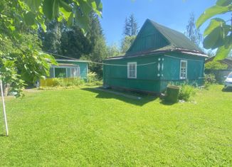 Дом на продажу, 22 м2, садоводческий массив Новая Ропша, 6-й Западный проезд, 66