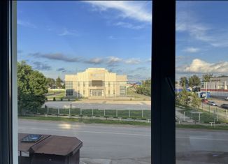 Продается 1-комнатная квартира, 43 м2, Бирск, Интернациональная улица, 119Б/1