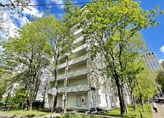 1-ком. квартира на продажу, 12.5 м2, Москва, Клинская улица, 4к2, метро Ховрино