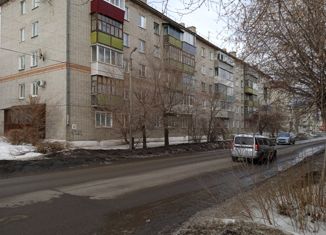 1-комнатная квартира на продажу, 31.1 м2, Курганская область, улица Степана Разина, 41