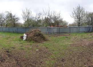 Участок на продажу, 6.3 сот., хутор Октябрьский, Абрикосовая улица, 2