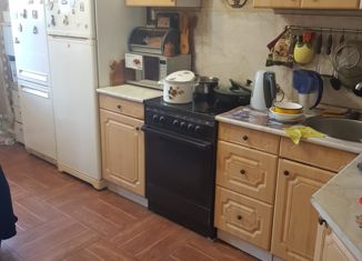 Продам трехкомнатную квартиру, 79.2 м2, Москва, Волжский бульвар, 8к2, метро Текстильщики