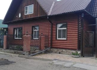 Продаю дом, 130 м2, Усолье-Сибирское, улица Щорса, 21