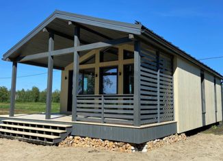 Продам дом, 60 м2, село Култаево, улица Романа Кашина