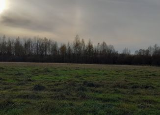 Продаю земельный участок, 11 сот., рабочий посёлок Решетниково, Центральная улица