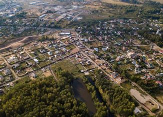 Продажа участка, 7 сот., село Трубино, село Трубино, 100