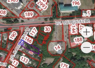 Продаю участок, 10 сот., Республика Башкортостан, улица Карпинского, 5