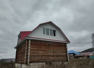 Продам дом, 73.8 м2, село Новобелокатай, Советская улица, 109