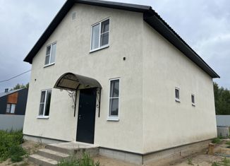 Продам дом, 130 м2, деревня Дементьево, Семейная улица