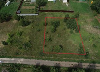 Продажа участка, 9.8 сот., деревня Мыльники, Центральная улица, 35