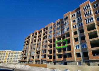 Продажа 1-ком. квартиры, 43.2 м2, Кемерово, ЖК Солнечный Бульвар, улица 2-й микрорайон, 25к1