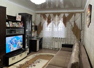 Продается однокомнатная квартира, 43.8 м2, Тюменская область, улица Крылова, 26