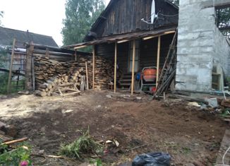 Продам земельный участок, 11 сот., Нижняя Салда, улица Октябрьской Революции, 16