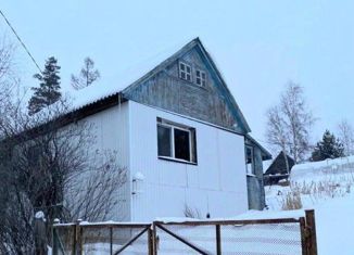 Продам дом, 40 м2, участок Буринская Дача, Лесная улица, 8