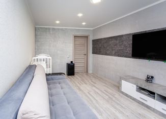 Продажа однокомнатной квартиры, 43.4 м2, Краснодар, Алтайская улица, 4/2, Алтайская улица