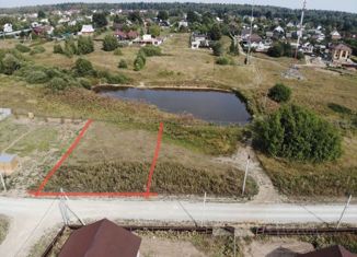 Продам земельный участок, 8.12 сот., коттеджный посёлок Бортнево-5, улица Конева