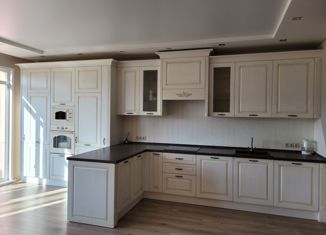 Продажа таунхауса, 183.9 м2, Кемерово, жилой район Лесная Поляна, Весенний проспект, 9/5