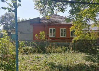 Продается дом, 72.3 м2, станица Николаевская, улица Калинина, 1