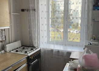 1-комнатная квартира на продажу, 21.9 м2, Лениногорск, улица Добролюбова, 7