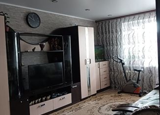 Продается трехкомнатная квартира, 69.8 м2, Лениногорск, Ленинградская улица, 85