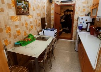 Продам 2-ком. квартиру, 41 м2, Иркутск, Милицейский переулок, 3, Правобережный округ