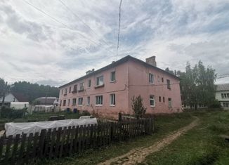 Двухкомнатная квартира на продажу, 35 м2, Кудымкар, Загородная улица, 14