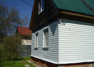 Продажа дома, 90 м2, рабочий посёлок Решетниково, Центральная улица