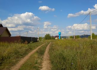 Продам земельный участок, 13.8 сот., село Татарское Бурнашево, Луговая улица