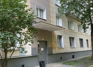 Продажа 1-комнатной квартиры, 26 м2, Москва, Инициативная улица, 6к1, район Фили-Давыдково