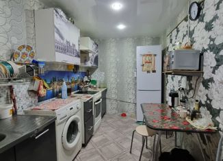Продажа 2-комнатной квартиры, 37.8 м2, Нижняя Тура, улица Чкалова, 9А