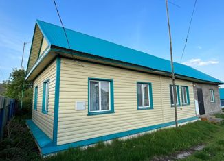 Продам дом, 84 м2, село Кальшали, Речная улица