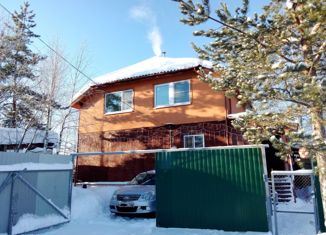 Продажа дома, 120 м2, садоводческое некоммерческое товарищество Красногорское, 14-я линия