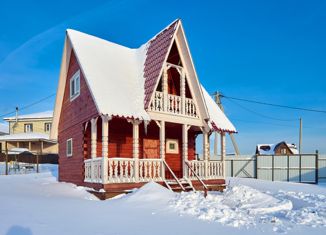 Продаю дом, 60 м2, дачный поселок Северный Берег