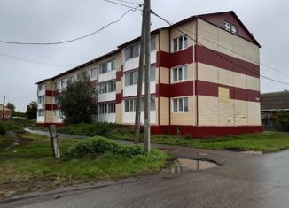 Продажа двухкомнатной квартиры, 42 м2, Тюкалинск, улица Ленина, 33