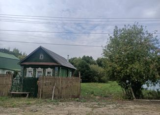Продажа дома, 42 м2, село Захарово, Центральная улица, 60