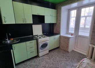 1-ком. квартира на продажу, 32.7 м2, Сибай, улица Матросова, 2/1