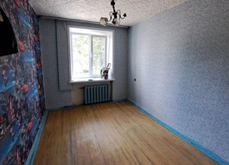 Двухкомнатная квартира на продажу, 46 м2, Краснокаменск, 1-й микрорайон, 139
