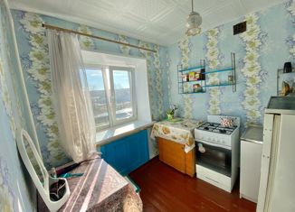 Продам 1-комнатную квартиру, 32.9 м2, Дюртюли, улица Ленина, 32