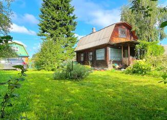 Продам дом, 45 м2, СНТ Агломератчик, 11-я улица, 239