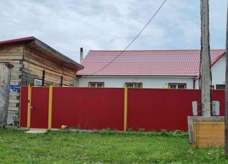 Продажа 3-комнатной квартиры, 85 м2, село Казачинское, Новая улица, 35