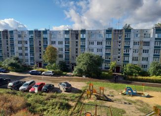 Продам однокомнатную квартиру, 36.3 м2, посёлок Сосново, Первомайская улица, 7