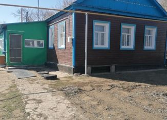 Продажа дома, 53 м2, село Тамар-Уткуль, Рабочая улица