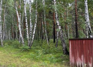 Земельный участок на продажу, 1500 сот., деревня Ерестная