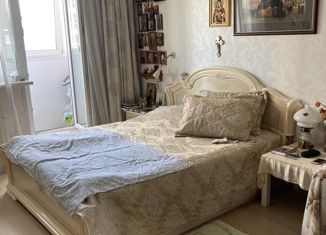 Продам 2-ком. квартиру, 51.4 м2, Москва, Новорогожская улица, 6с1, Новорогожская улица